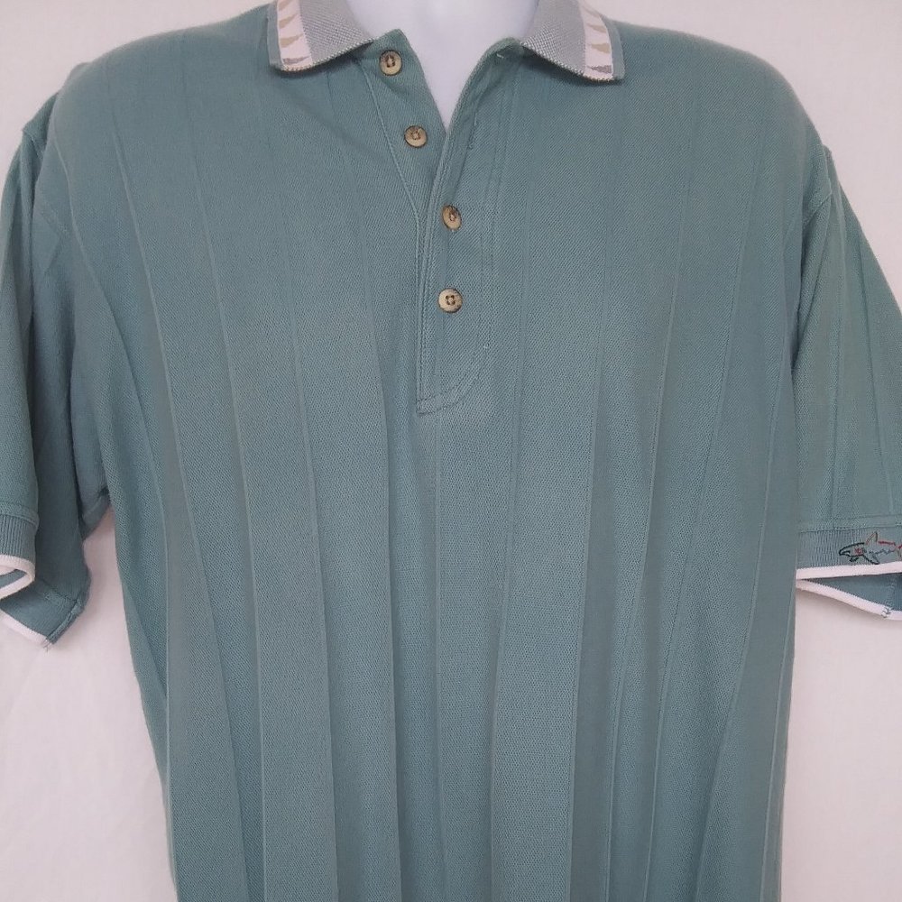 Greg Norman Collection